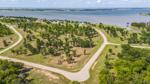 Lot 84 Diamond Point, Corsicana, TX 75109