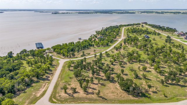 Lot 84 Diamond Point, Corsicana, TX 75109