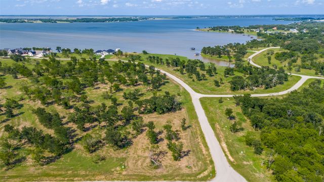 Lot 84 Diamond Point, Corsicana, TX 75109