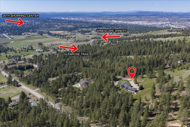 7409 E 44th Ave, Spokane, WA 99223