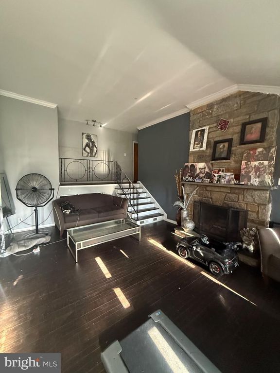 3737 CHICHESTER, UPPER CHICHESTER, PA 19061 — photo 4