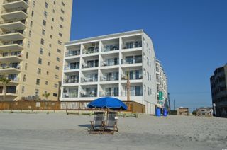 920 N Waccamaw Dr. # 2206, Garden City Beach, SC 29576