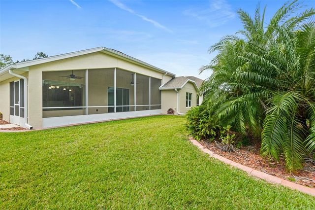 1481 ARECA PALM DRIVE, Port Orange, FL 32128