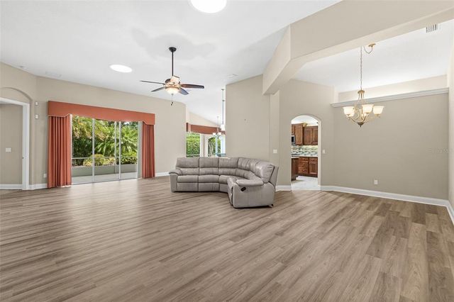 1481 ARECA PALM DRIVE, Port Orange, FL 32128
