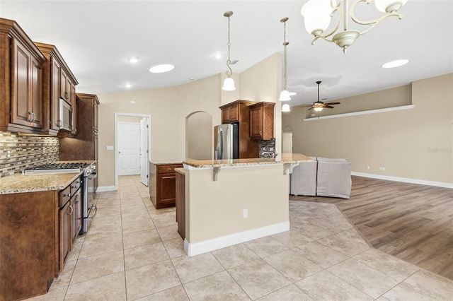 1481 ARECA PALM DRIVE, Port Orange, FL 32128