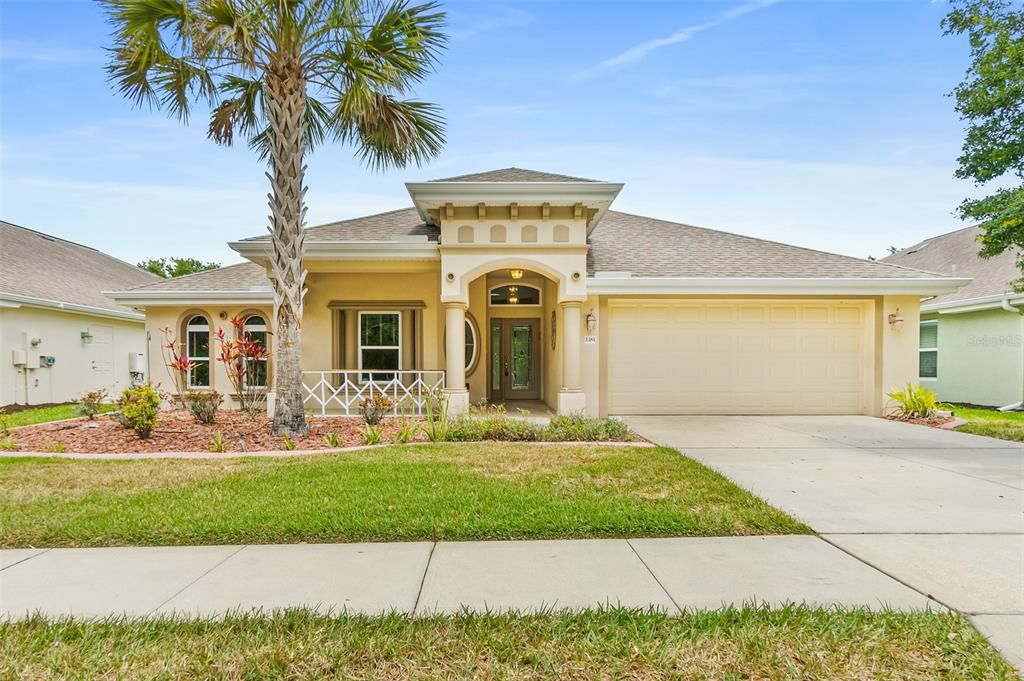 1481 ARECA PALM DRIVE, Port Orange, FL 32128