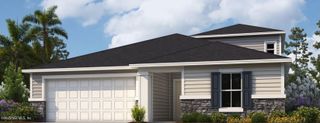 3445 GOLDEN EYE Drive, Orange Park, FL 32065