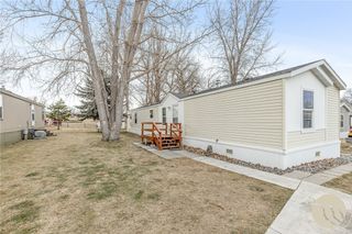 2718 Silverton Street, Billings, MT 59101