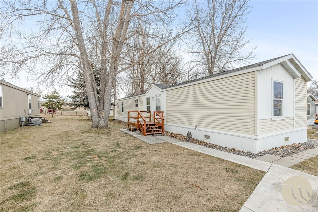 2718 Silverton Street, Billings, MT 59101