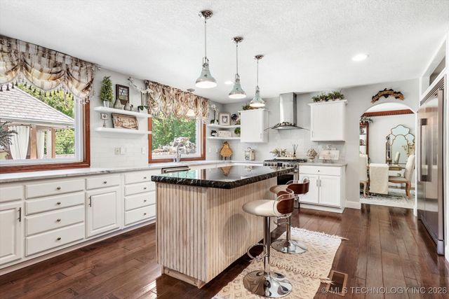 4335 E 87th Street, Tulsa, OK 74137