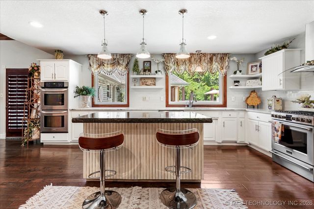 4335 E 87th Street, Tulsa, OK 74137