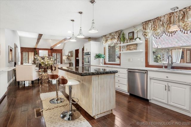 4335 E 87th Street, Tulsa, OK 74137