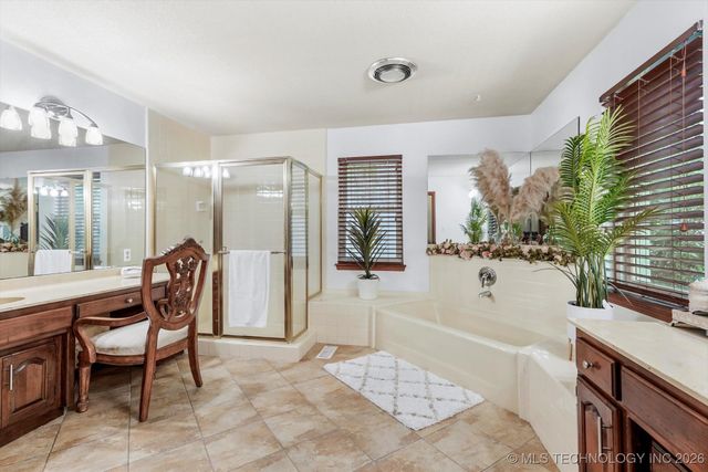 4335 E 87th Street, Tulsa, OK 74137