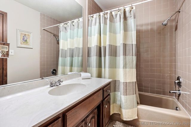 4335 E 87th Street, Tulsa, OK 74137