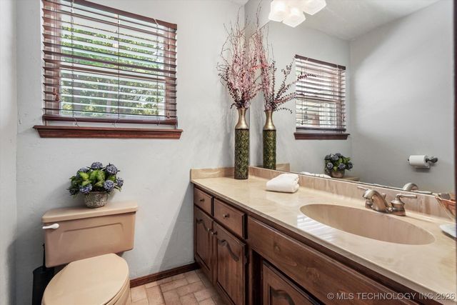 4335 E 87th Street, Tulsa, OK 74137