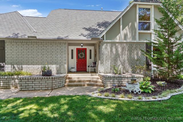 4335 E 87th Street, Tulsa, OK 74137