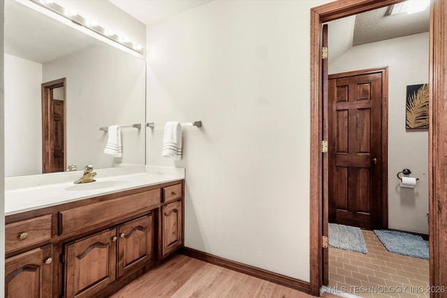 4335 E 87th Street, Tulsa, OK 74137