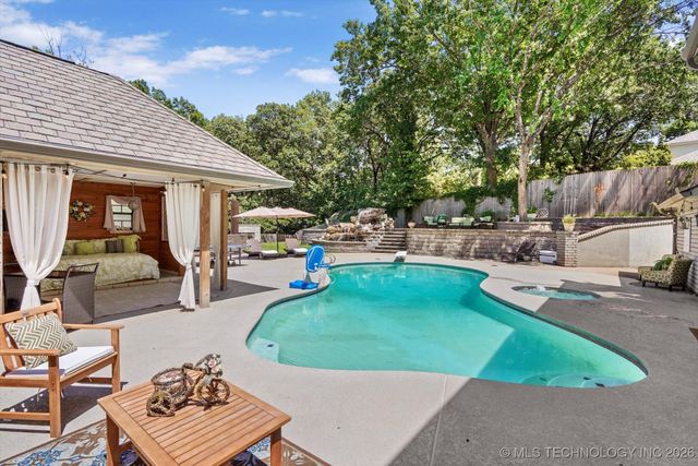 4335 E 87th Street, Tulsa, OK 74137