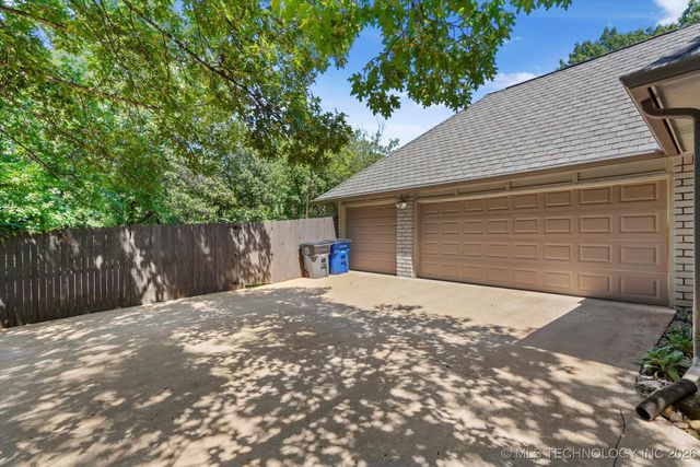 4335 E 87th Street, Tulsa, OK 74137