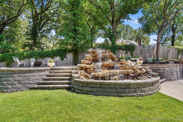 4335 E 87th Street, Tulsa, OK 74137