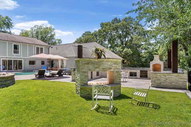 4335 E 87th Street, Tulsa, OK 74137