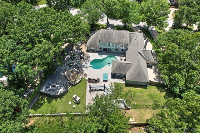 4335 E 87th Street, Tulsa, OK 74137