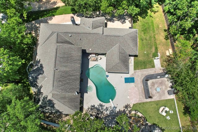 4335 E 87th Street, Tulsa, OK 74137