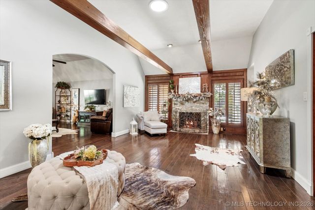 4335 E 87th Street, Tulsa, OK 74137