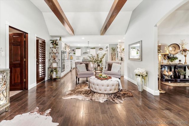 4335 E 87th Street, Tulsa, OK 74137