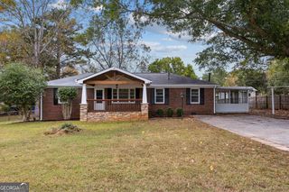 2276 Clay Road SW, Austell, GA 30106