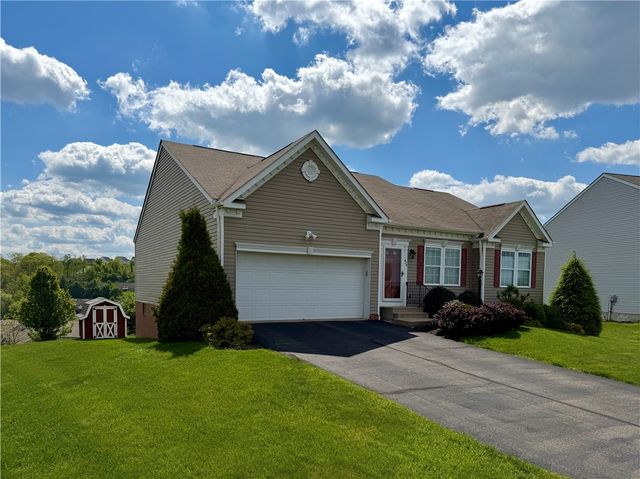 624 Setter Lane, Jefferson Hills, PA 15025