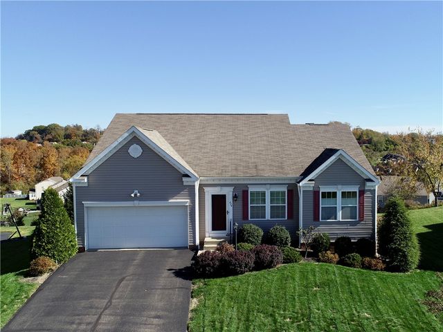 624 Setter Lane, Jefferson Hills, PA 15025
