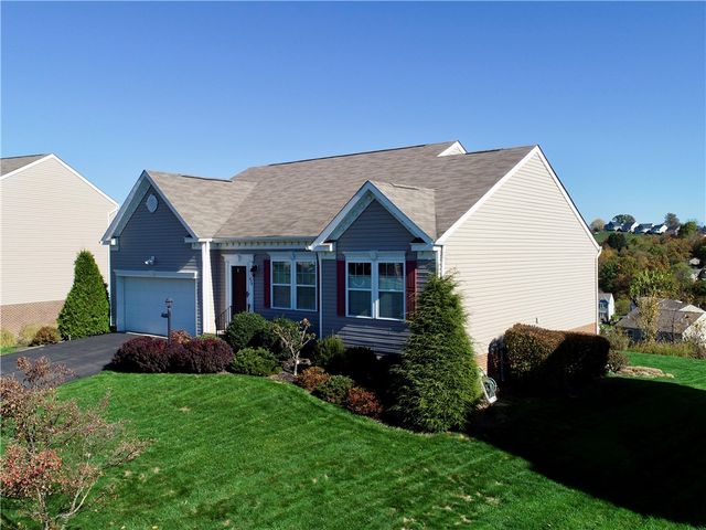 624 Setter Lane, Jefferson Hills, PA 15025