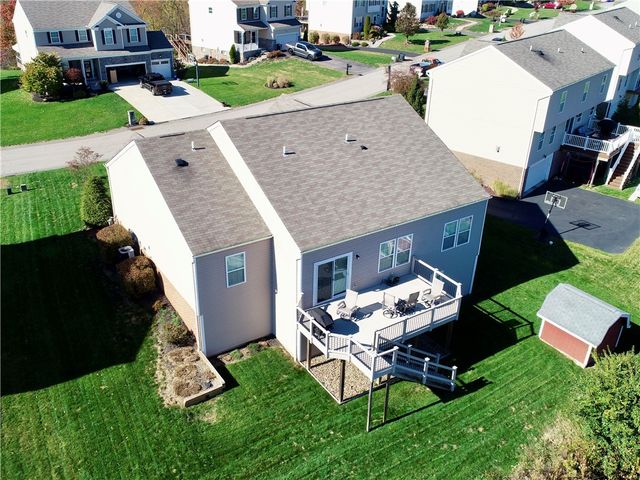 624 Setter Lane, Jefferson Hills, PA 15025