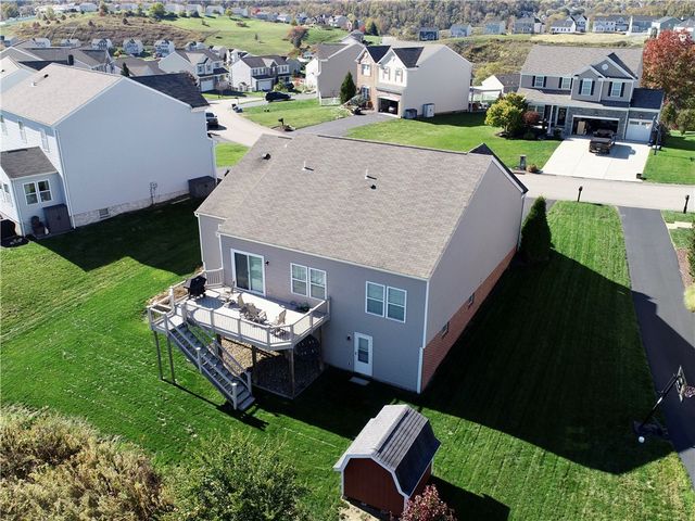 624 Setter Lane, Jefferson Hills, PA 15025