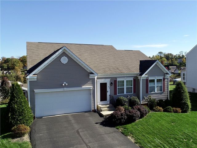 624 Setter Lane, Jefferson Hills, PA 15025