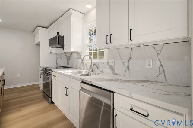 15803 Allen Dr, Dinwiddie, VA 23841