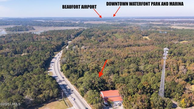 785 Sea Island Parkway, St. Helena Island, SC 29920