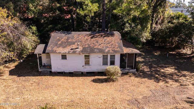 785 Sea Island Parkway, St. Helena Island, SC 29920
