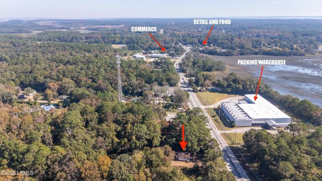 785 Sea Island Parkway, St. Helena Island, SC 29920