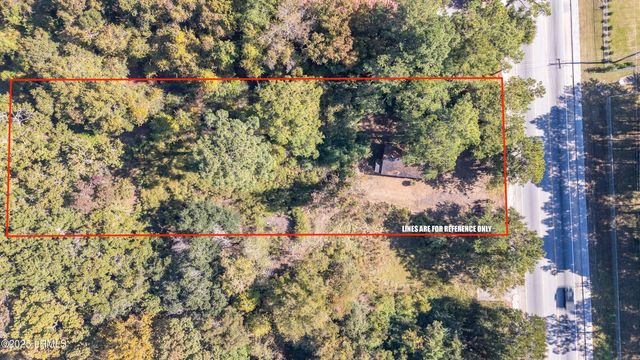 785 Sea Island Parkway, St. Helena Island, SC 29920