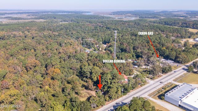 785 Sea Island Parkway, St. Helena Island, SC 29920