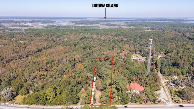 785 Sea Island Parkway, St. Helena Island, SC 29920
