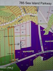 785 Sea Island Parkway, St. Helena Island, SC 29920