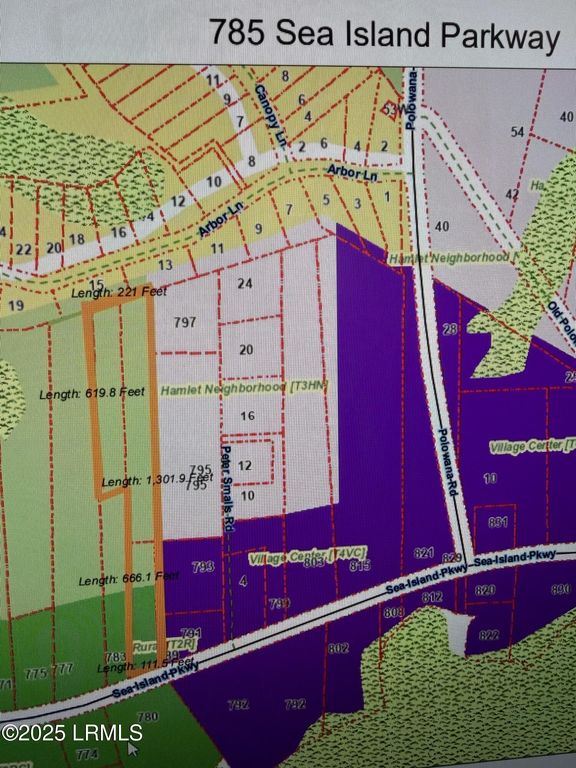 785 Sea Island Parkway, St. Helena Island, SC 29920