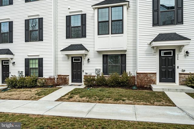 404 PITCH PINE WAY, Exton, PA 19341