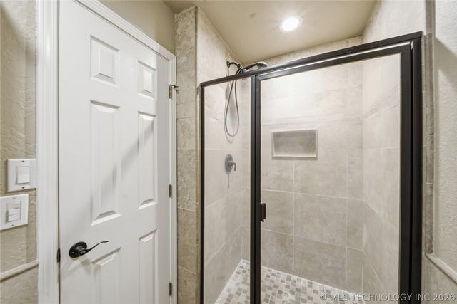 2816 S 124th East Avenue, Tulsa, OK 74129