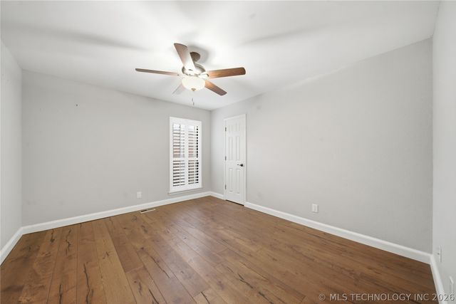 2816 S 124th East Avenue, Tulsa, OK 74129