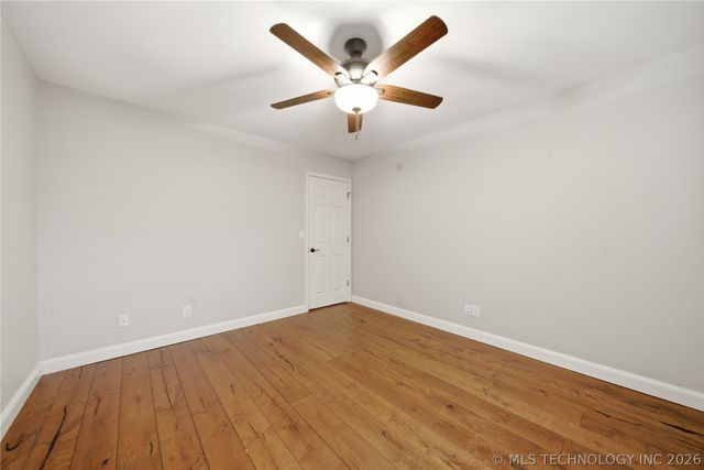 2816 S 124th East Avenue, Tulsa, OK 74129