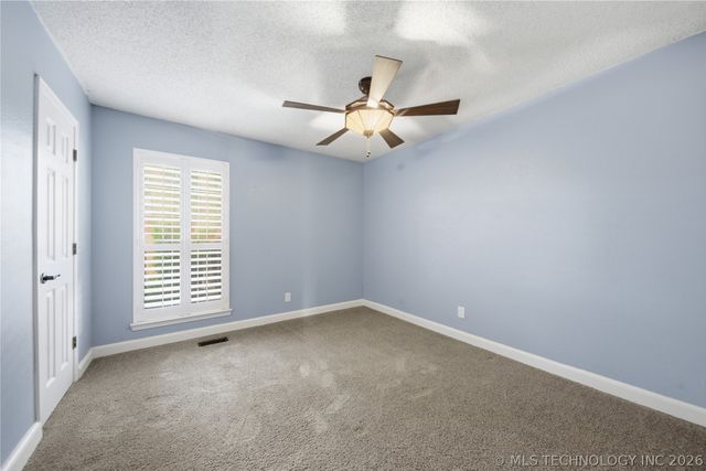 2816 S 124th East Avenue, Tulsa, OK 74129